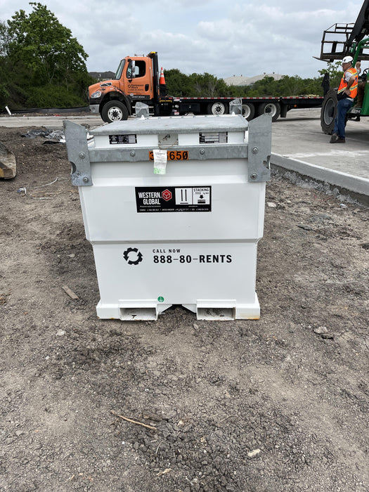 2023 WESTERN GLOBAL 20TCG-ES