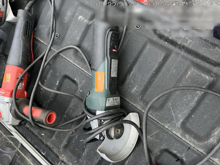 2024 METABO WP11-125QUICK