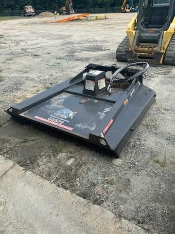 2020 PALADIN 30372A-0022