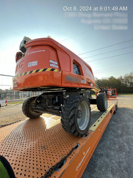 2024 JLG 660SJ