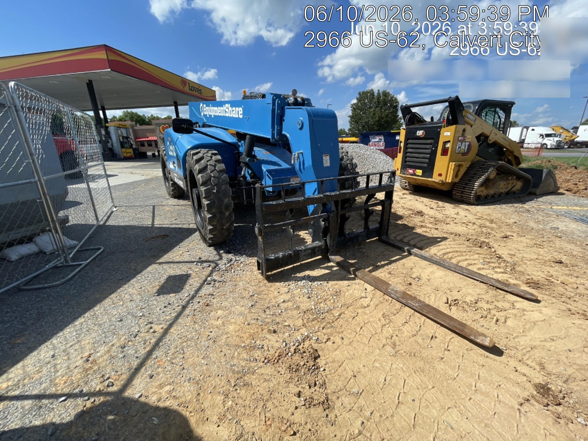 2025 GENIE GTH-844