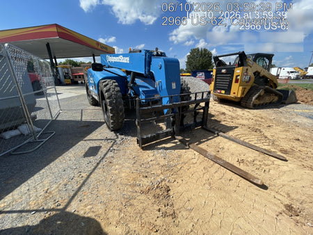 2025 GENIE GTH-844