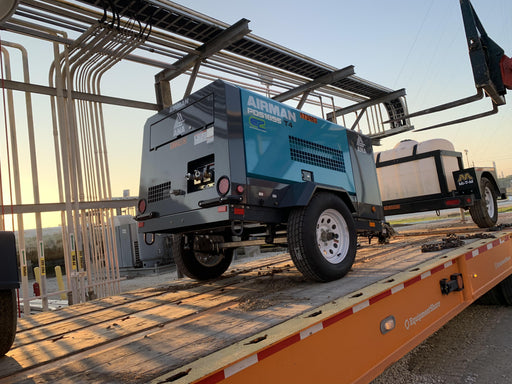 2021 AIRMAN PDS185S-6E1