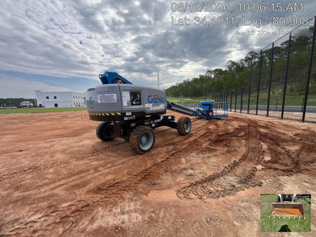 2026 GENIE S-45 XC