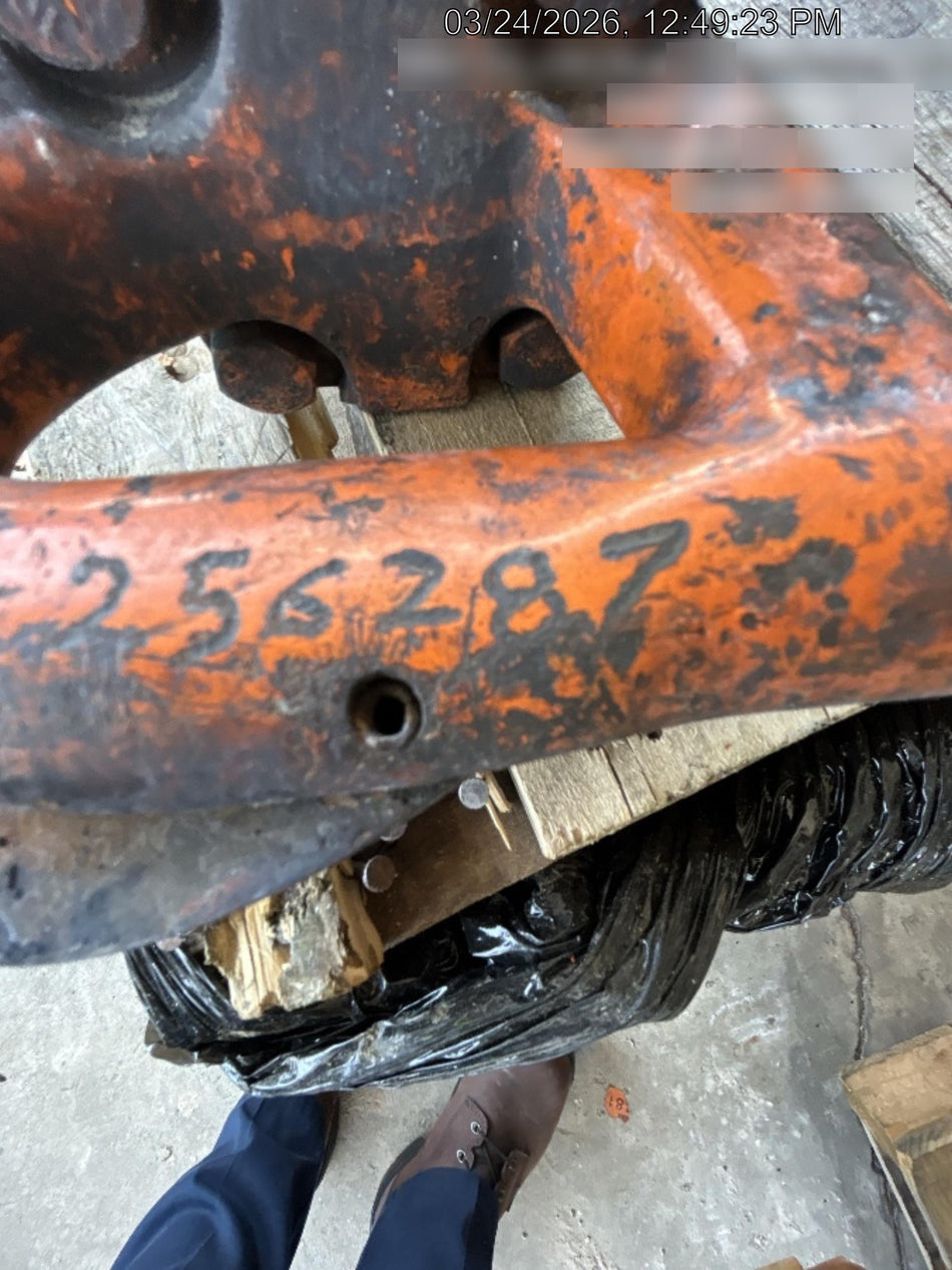 2022 MICHIGAN PNEUMATIC ES-CH3R-TRACKER