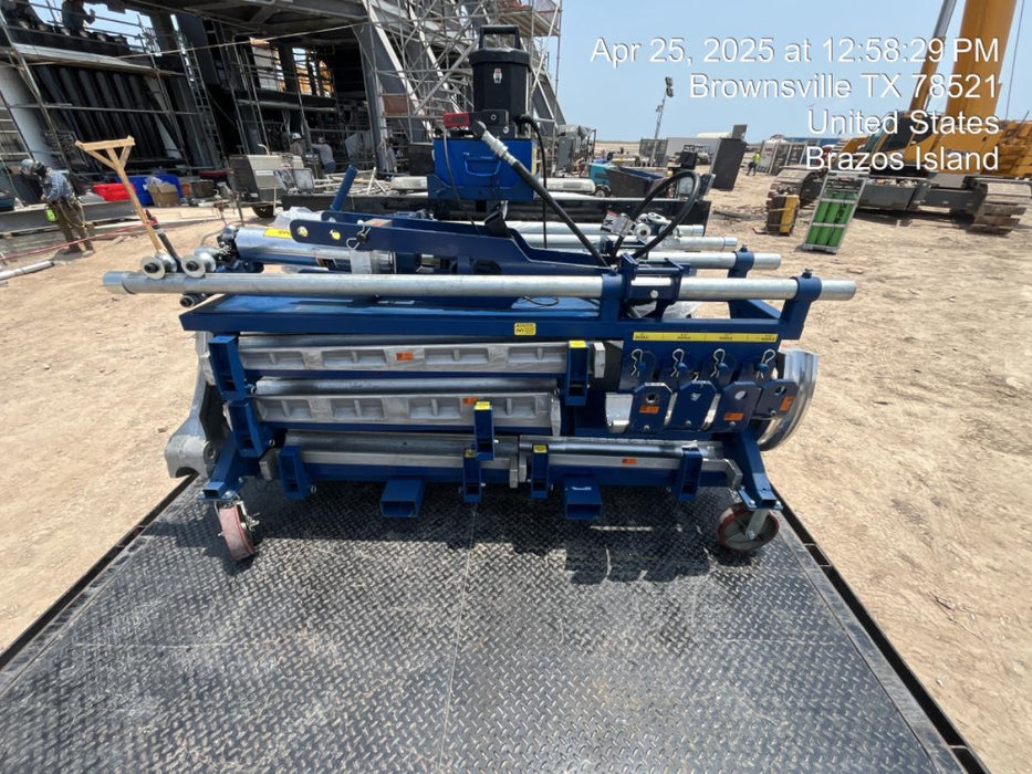 2024 CURRENT TOOLS 252-CT