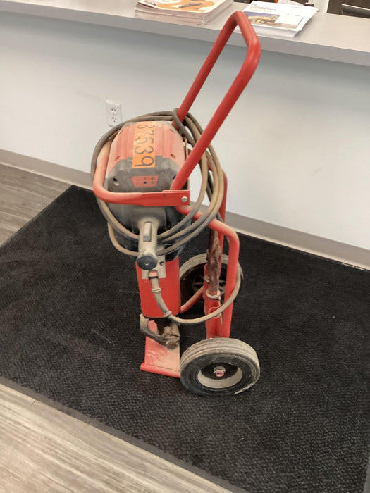 2021 HILTI TE 3000-AVR