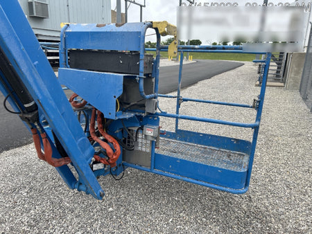 2021 GENIE Z-80/60