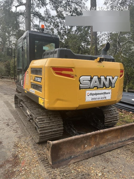 2021 PALADIN TPC1000