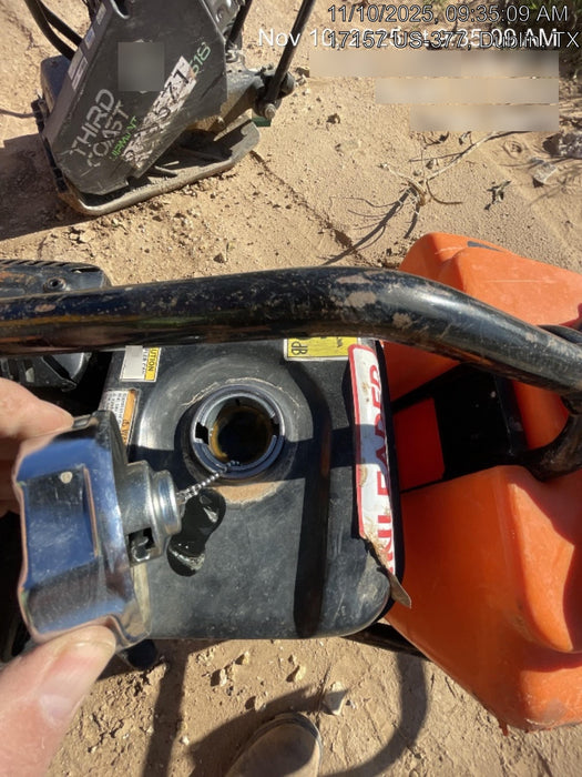 2022 THIRD COAST EQUIPMENT SP4518H