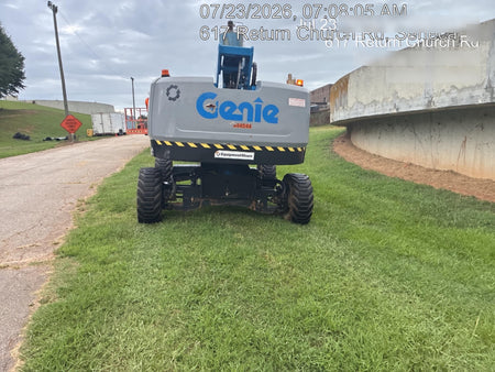 2024 GENIE S-45 XC