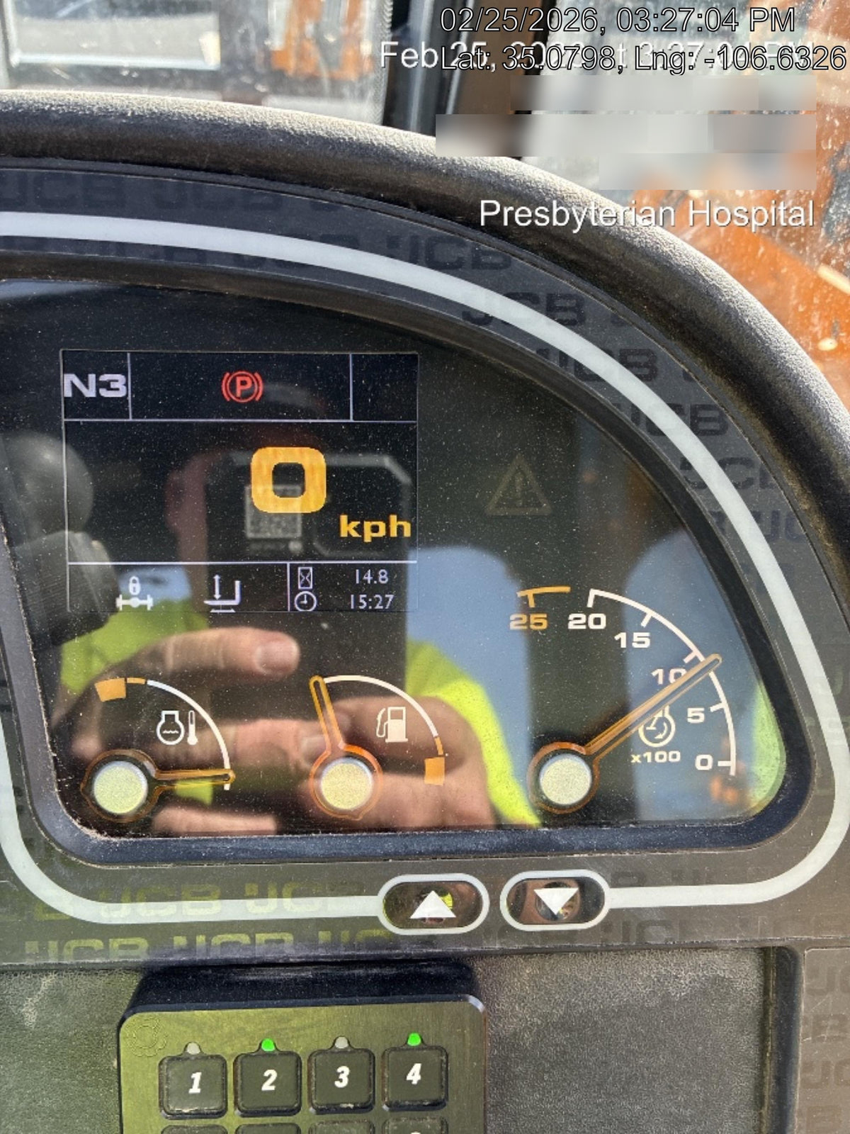 2020 JCB 509-42