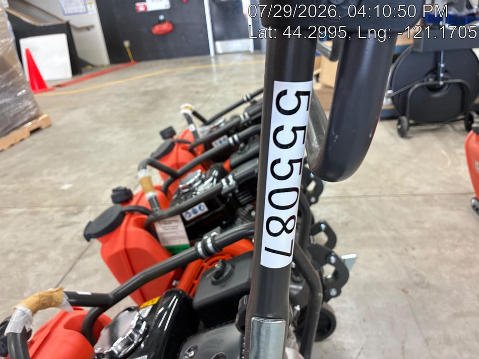2025 HUSQVARNA LF75