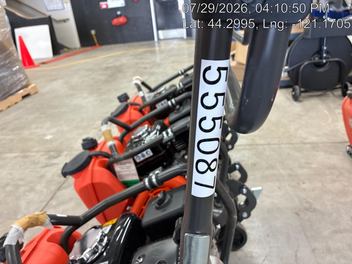 2025 HUSQVARNA LF75