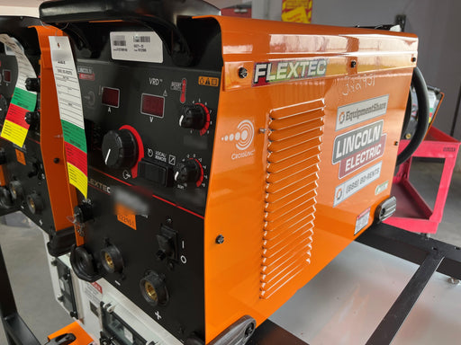 2023 LINCOLN ELECTRIC FLEXTEC 350X