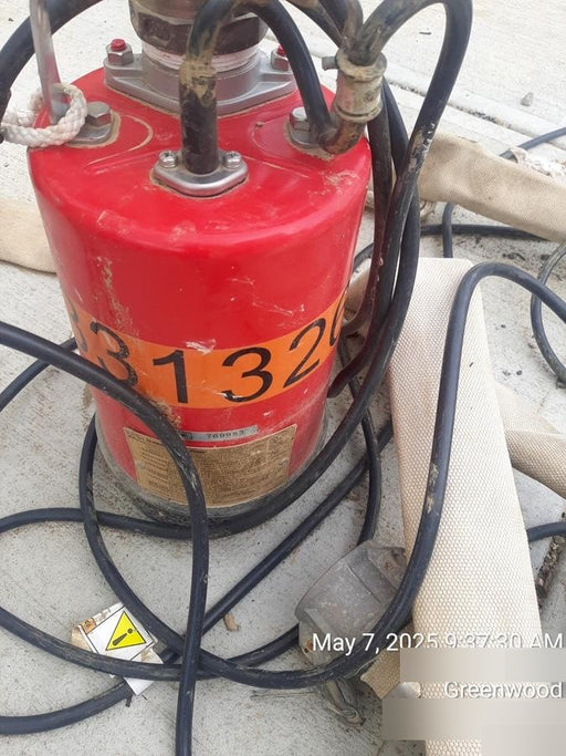 2023 MULTIQUIP ST2037