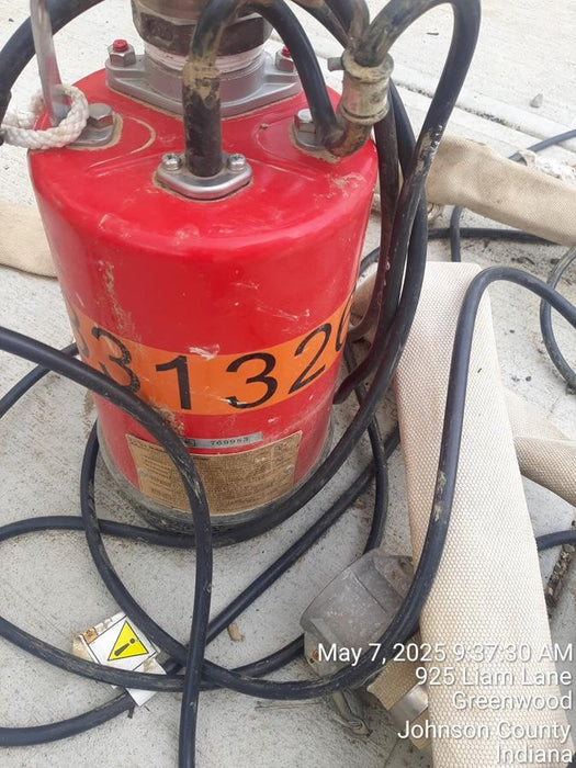 2023 MULTIQUIP ST2037