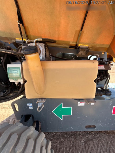 2021 HAULOTTE HT67 RTJ O