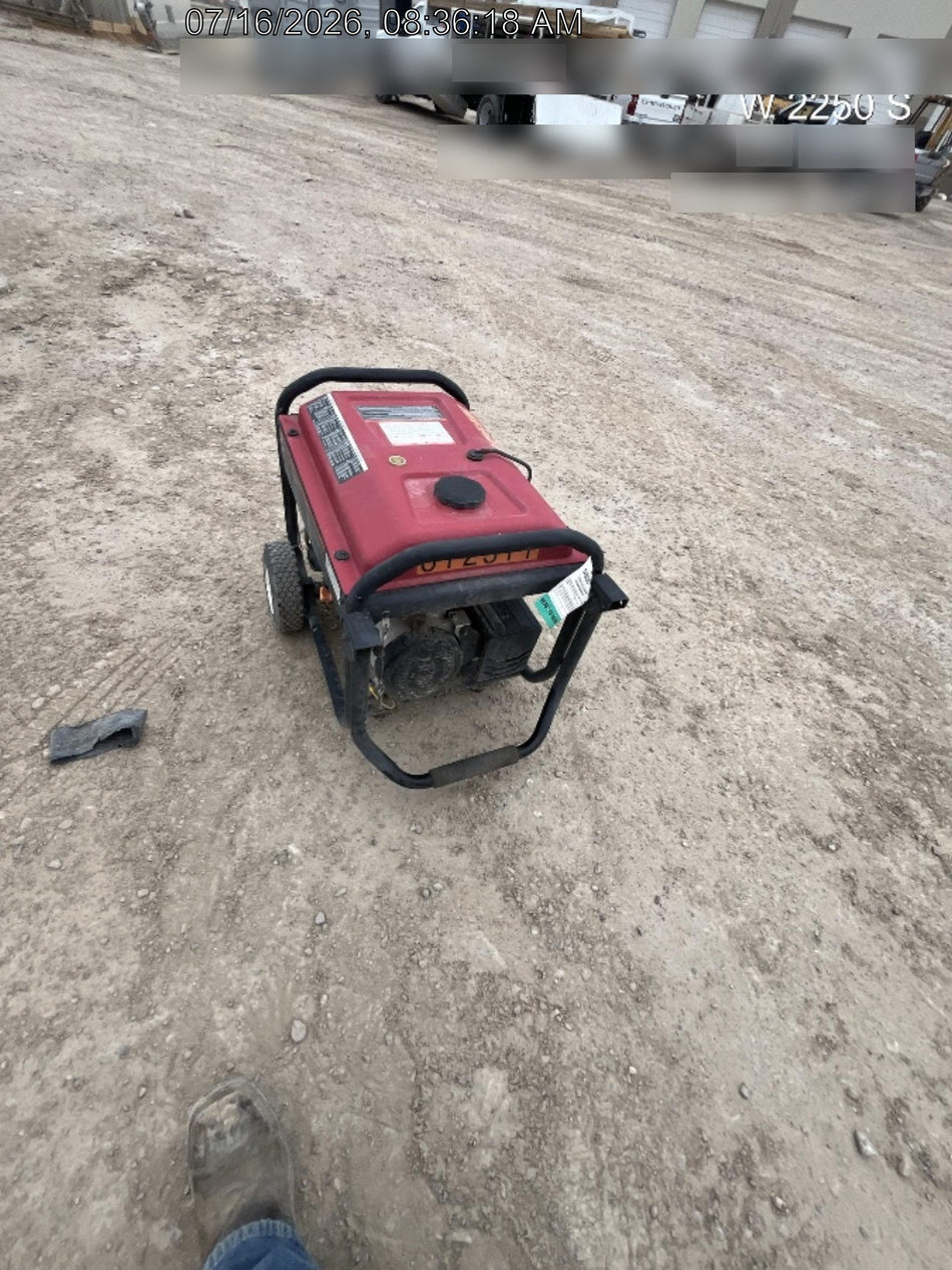 2025 MI-T-M GEN-6500-0MM1