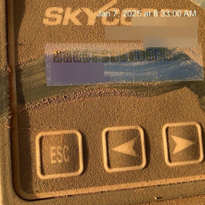 2023 SKYJACK SJ3219
