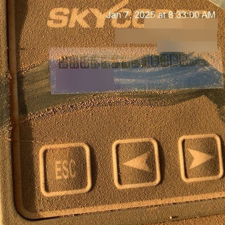 2023 SKYJACK SJ3219