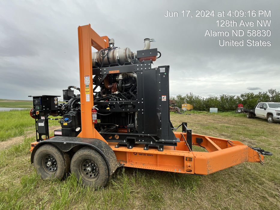 2024 PIONEER 86C21-DP