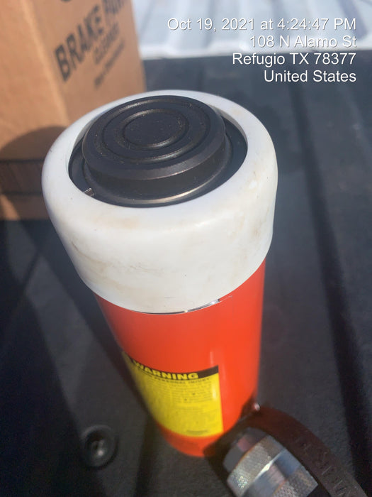 2021 POWER TEAM C102C