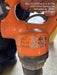 2023 MICHIGAN PNEUMATIC MP-133-ORANGE-NEP