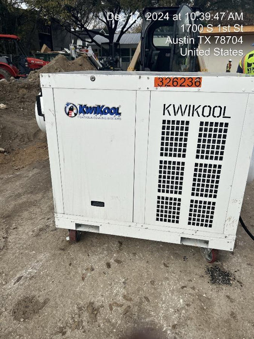 2023 KWIKOOL KPO5-21H