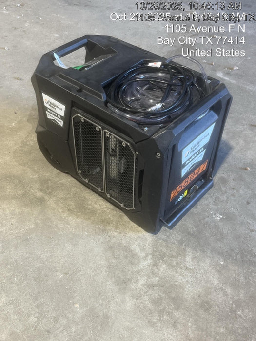 2022 PHOENIX DryMAX XL