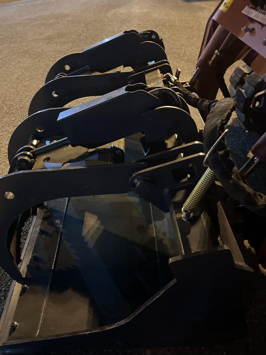 2023 SOLESBEE SBG-72