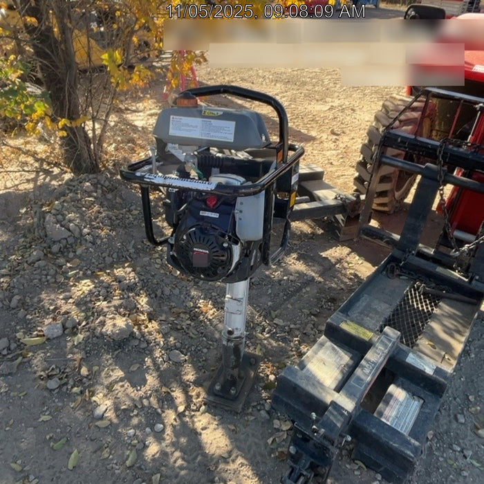 2023 MULTIQUIP MTR40HF