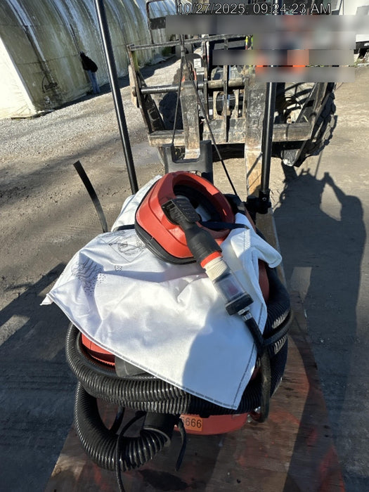 2019 HILTI DD-WMS 100