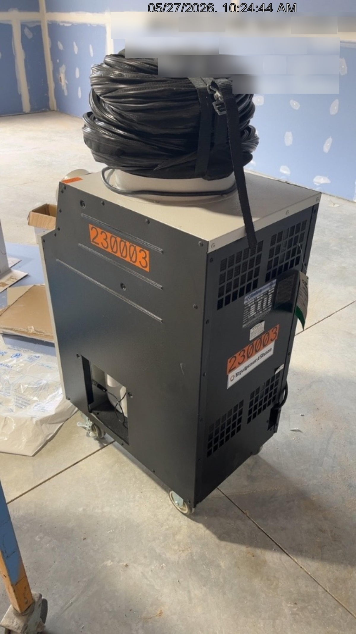 2022 KWIKOOL KPAC1411-2