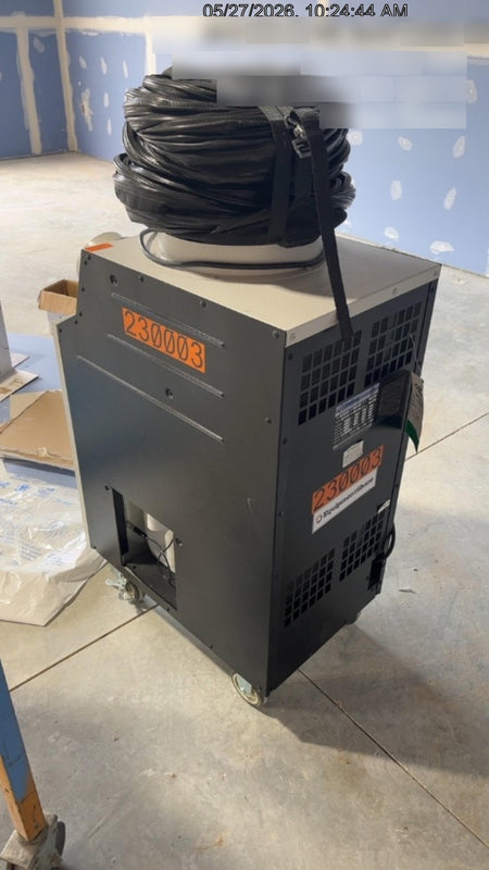 2022 KWIKOOL KPAC1411-2