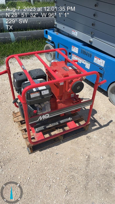 2023 MULTIQUIP QP4TH