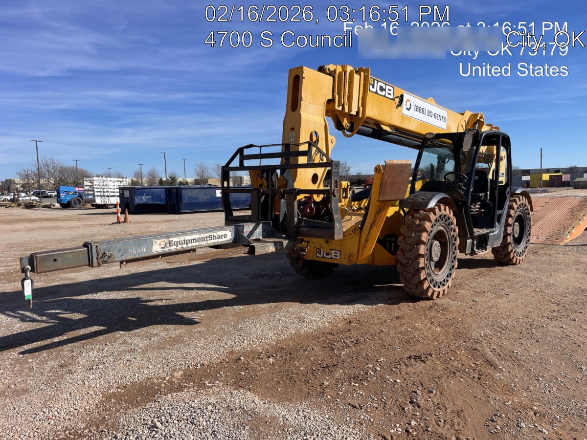2019 JCB 512-56