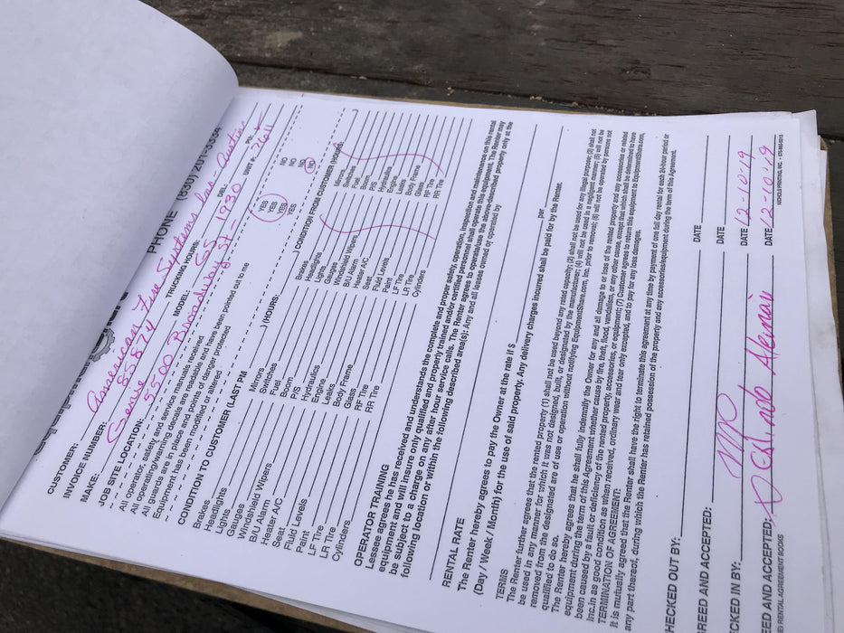 2019 SKYJACK SJIII-3226