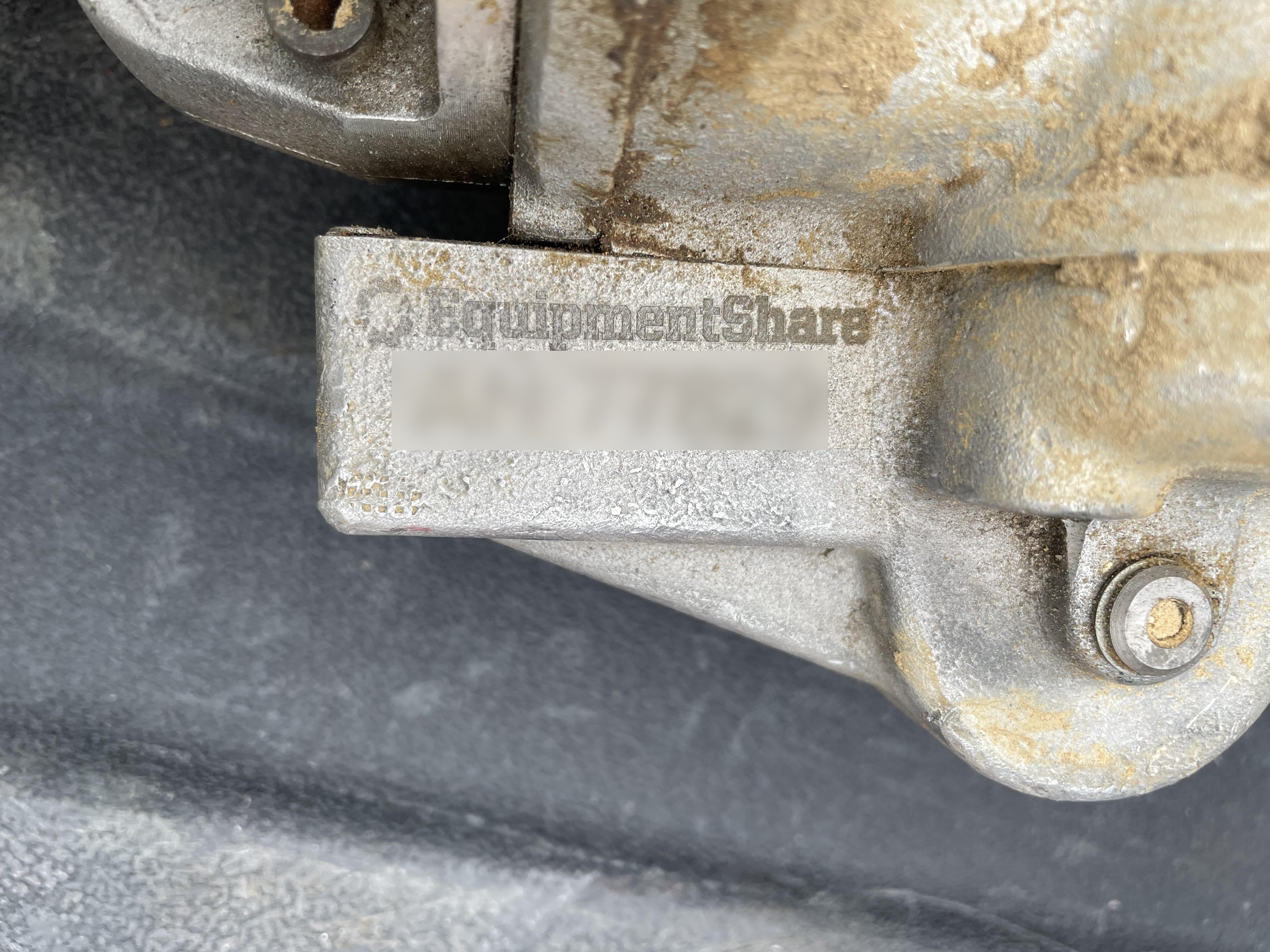 2020 MICHIGAN PNEUMATIC 10267