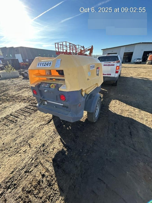 2020 ATLAS COPCO XAS188