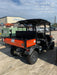2022 KUBOTA RTV-X1140W-H (Canopy)