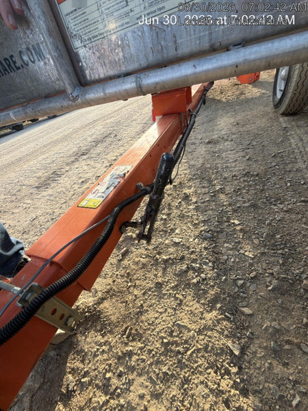 2023 JLG T500J