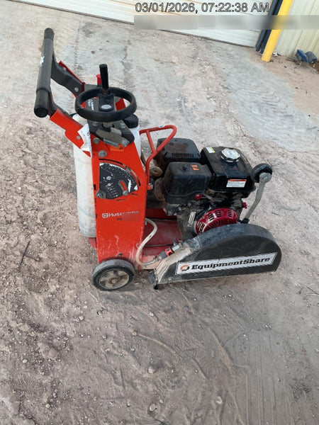 2023 HUSQVARNA FS 400 LV