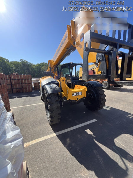 2026 JCB 506-36