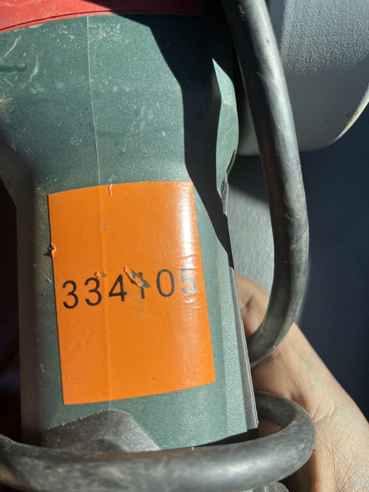 2023 METABO WEPBA19-150Q