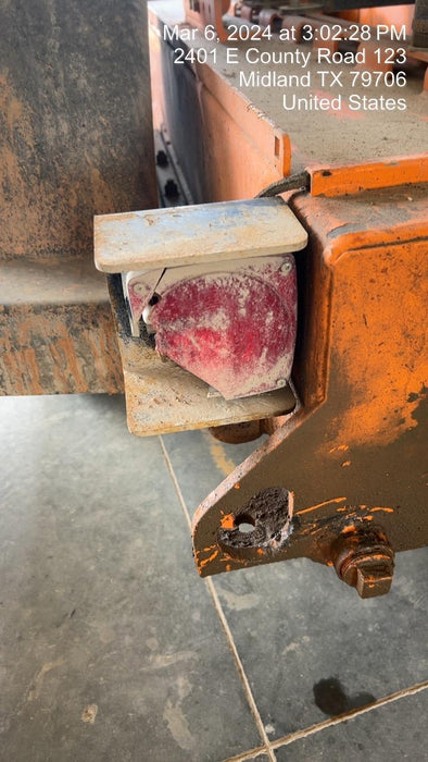 2021 PIONEER PP66S12L71-TD2.9L4