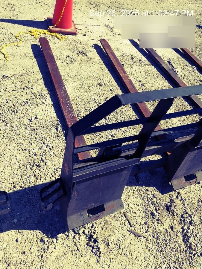 2025 ARROW MATERIAL HANDLING F5100CB-6018