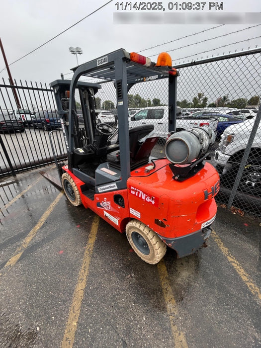 2022 HELI CPQYD30-KU1H - QUAD