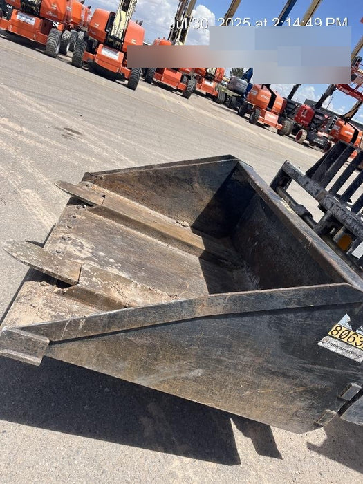 2020 STAR INDUSTRIES 1406B