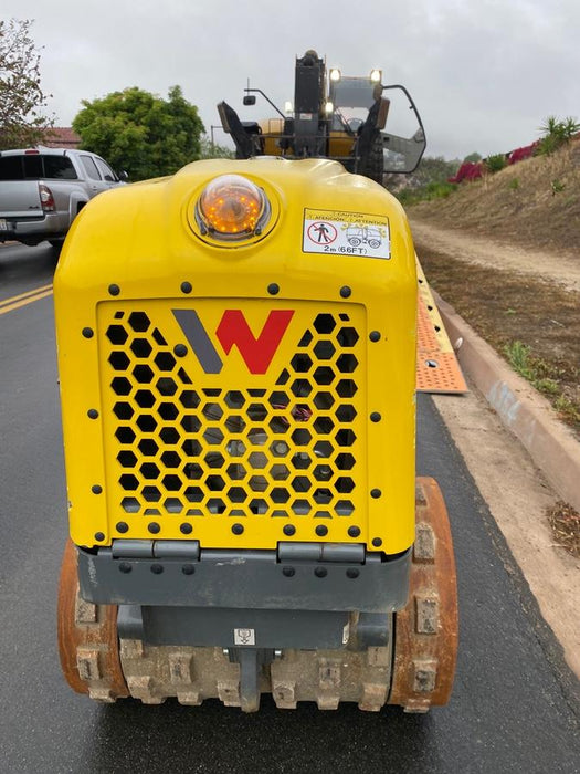 2024 WACKER NEUSON RTLx-SC3
